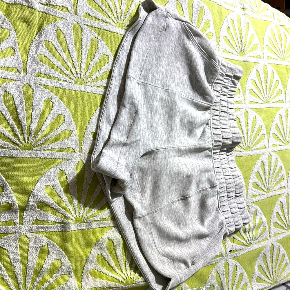 Nice cotton women’s short